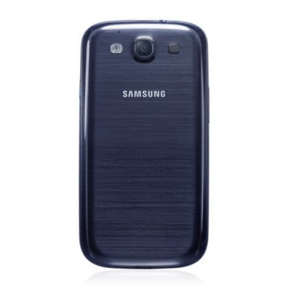 samsung s3 blue