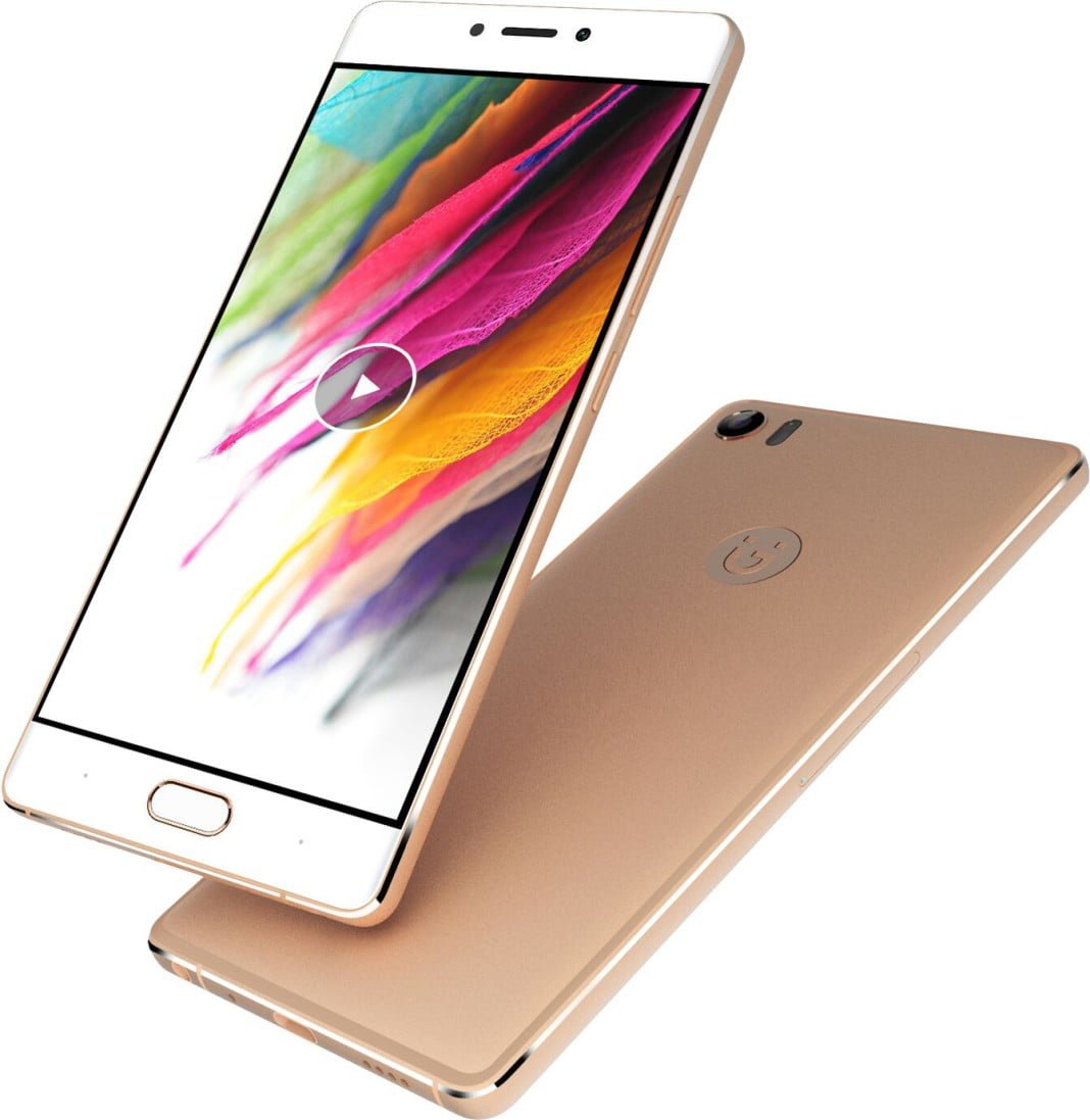 gionee s8 price