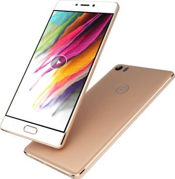 gionee s8 lite