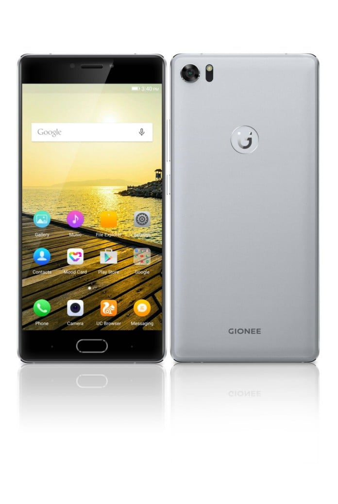 gionee s8 price