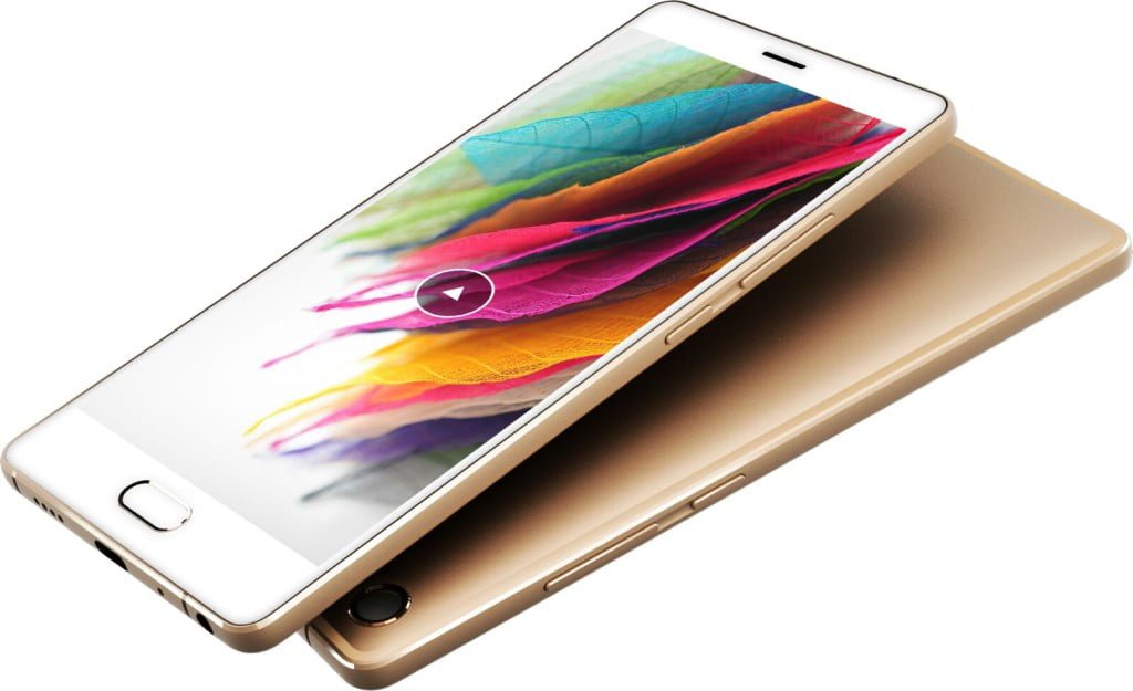 gionee s8 price