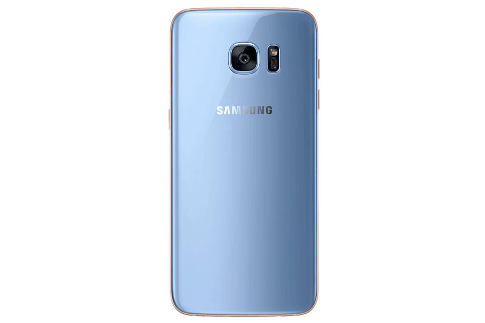 samsung s7 blue