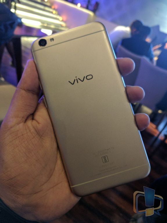 Vivo Y66 With 16MP Front Camera 3000 MAh Battery Launched In India