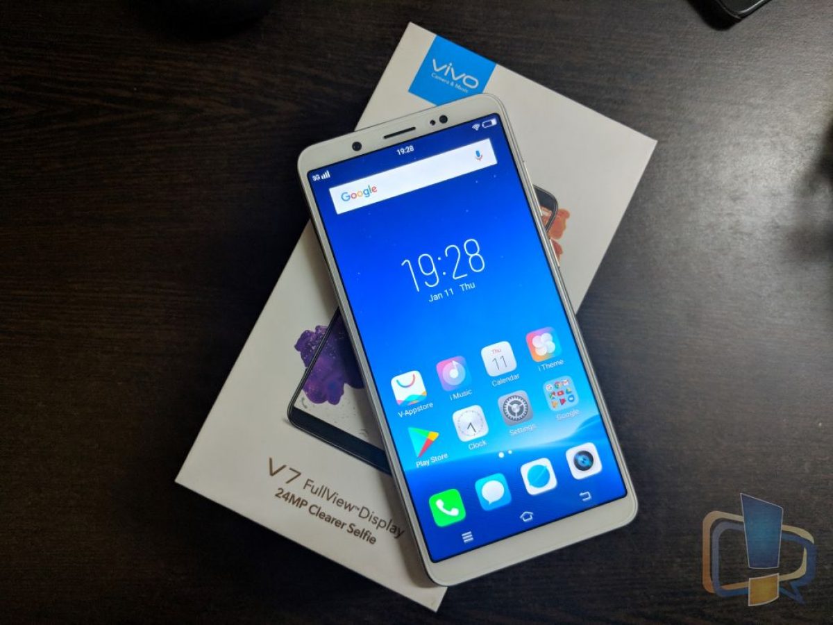 vivo v7 similar phones