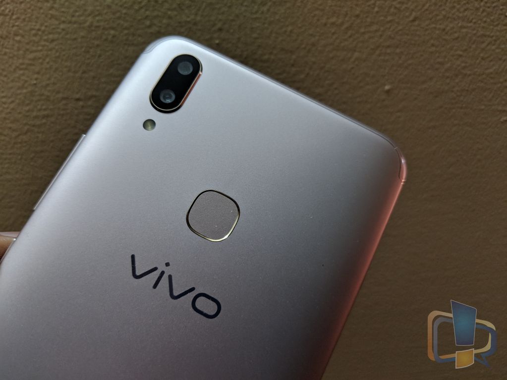 Vivo V9 First Impressions - An iPhone lookalike with Awesome Display