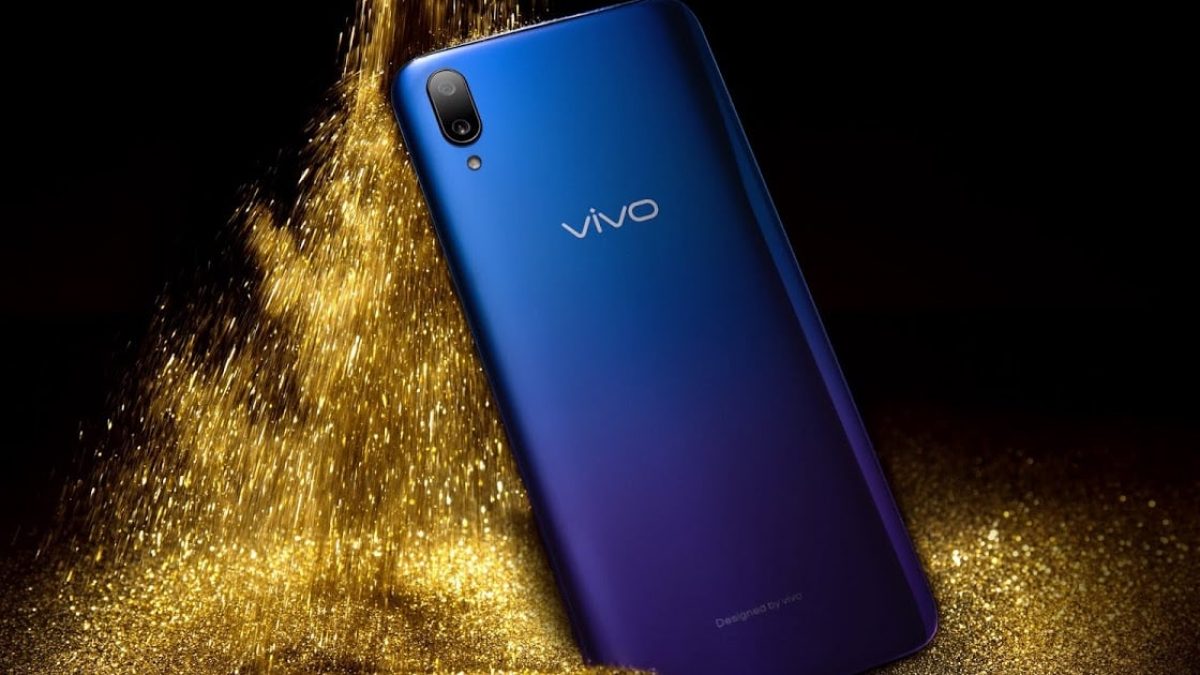 vivo v11 pro configuration