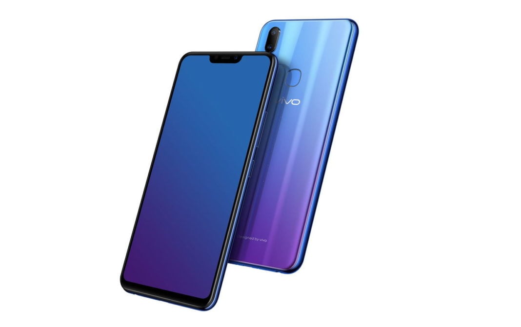 Vivo Expands Its Y Series Of Smartphones And Brings Festive Offers