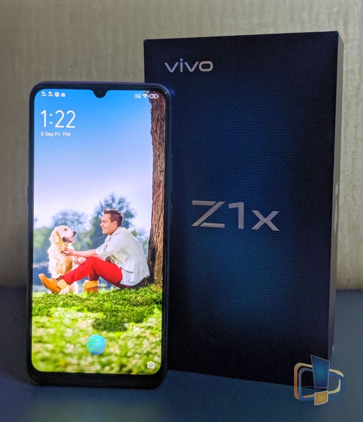 Vivo Z1x Launched Check Price Specifications Features