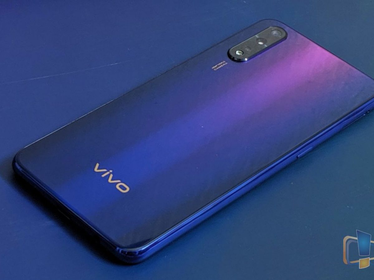 vivo 20k cover