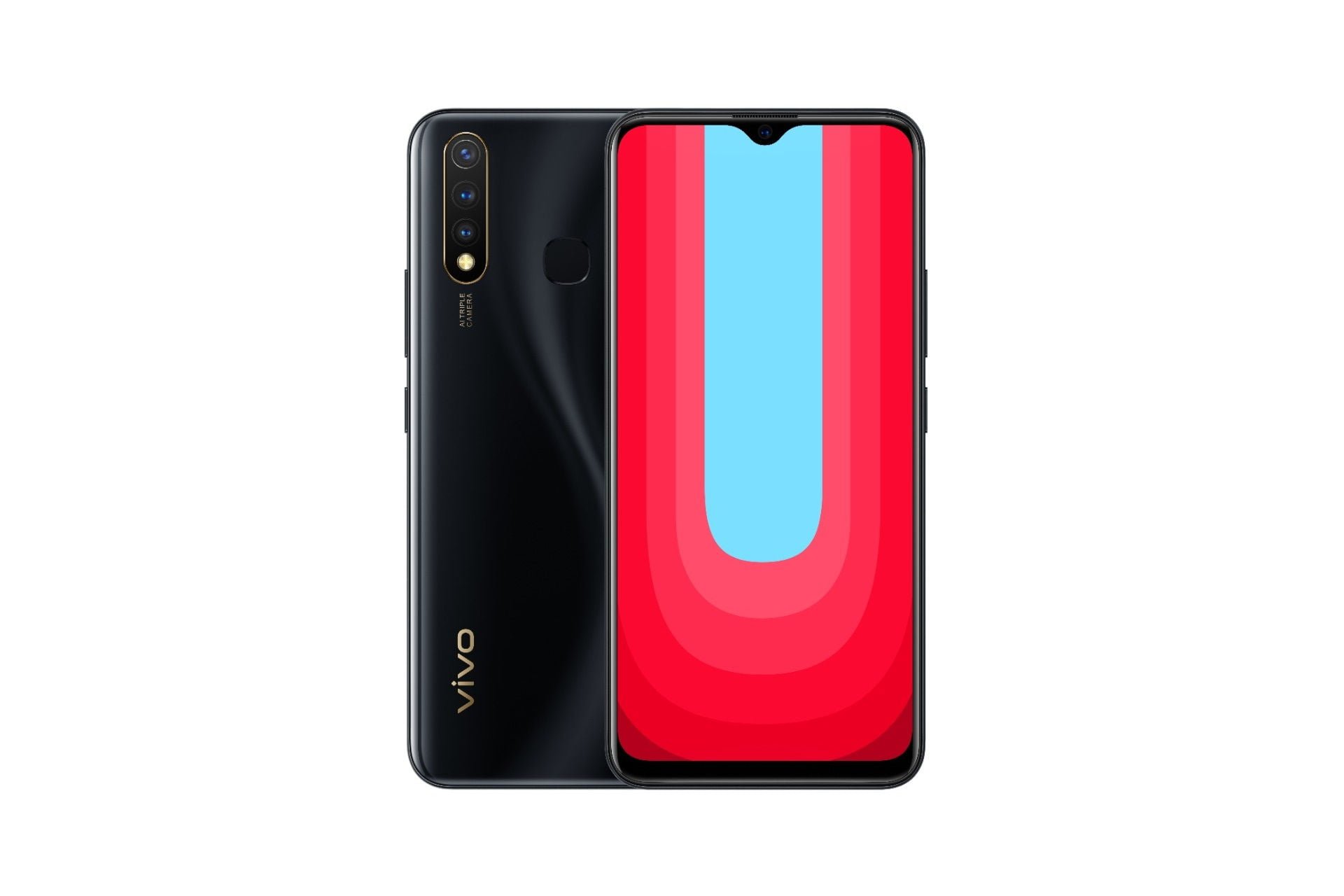 vivo u20 full specification