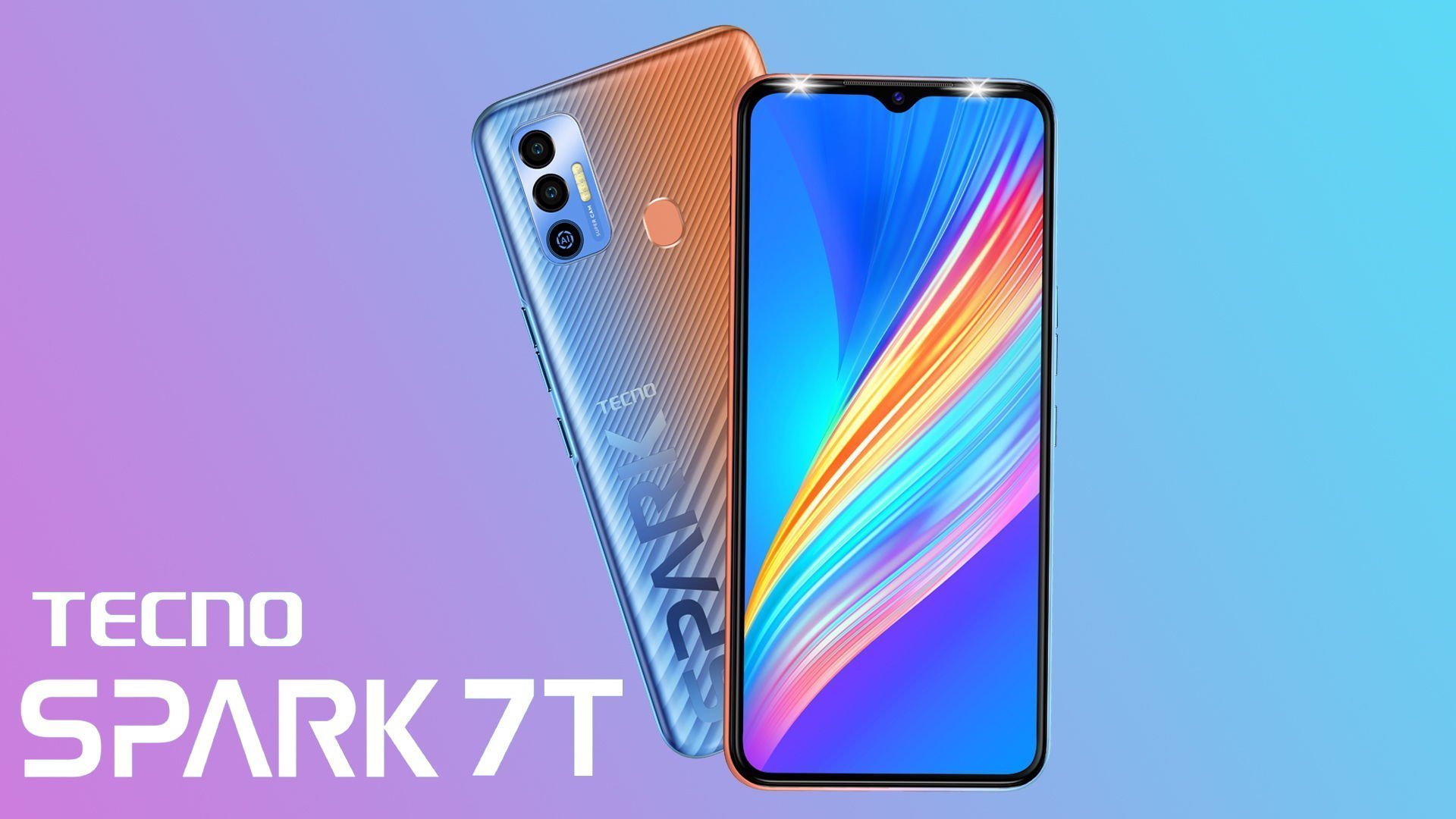 tecno spark 7t release date